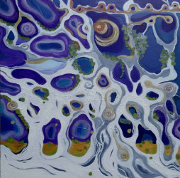 Dancing Trees Artwork: Dancing Trees