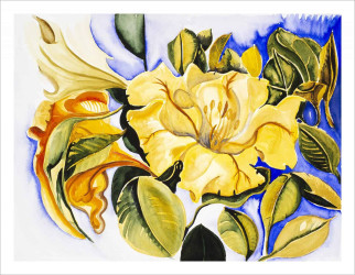 Golden Cup Artwork: Golden Cup